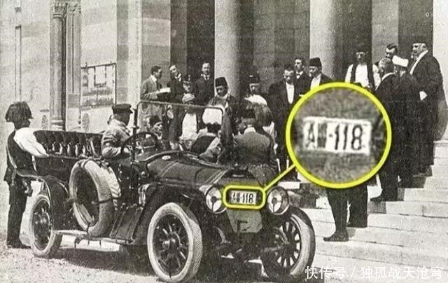 事件|世界八大最巧合的诡异事件