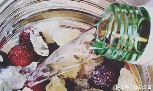 夏天|在夏天,有必要自制来解暑,高颜值杨梅是解暑的好选择,当季是有