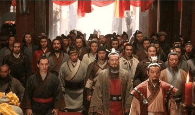 宋江|宋江牺牲70多个兄弟，就换来一个楚州安抚使，放到现在是多大的官