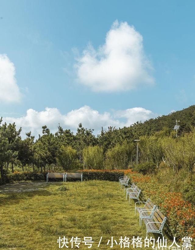 海路|最美环海路，藏在西海岸