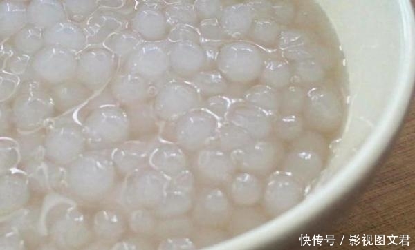  制作珍珠|早餐喝牛奶，不如再加上这两步，就能喝到一杯真正的珍珠奶茶了