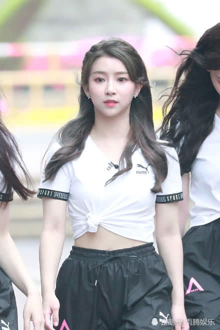 陈卓璇|《创造营2020》成团倒计时,四人逆袭出道获力挺,陈卓璇名列榜首