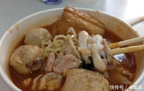 不亦乐乎|4种“最失败”的地方小吃本地人吃的不亦乐乎，外地人却很嫌弃