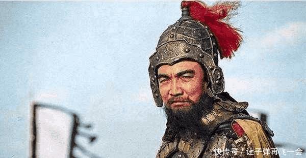 吕布集团|闯荡中原数十载, 张飞收获的不仅是威名, 还有意外惊喜!