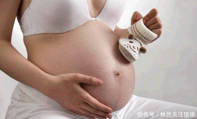  胎儿入盆|准妈妈有这3种感觉，说明胎儿已经入盆了，应该要准备待产包了！