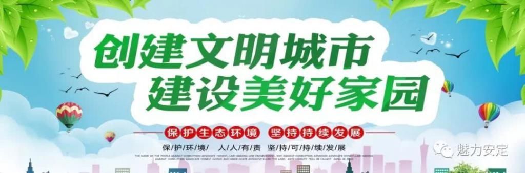 方式|【文明实践】这才是安定人正确的过马路方式