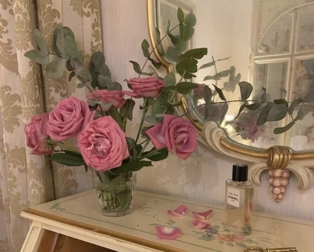 对镜|解锁对镜自拍技巧,分分钟在家拍出大片!