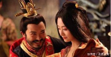 贡献|明明对历史做出巨大的贡献,为什么杨广留下千古骂名!