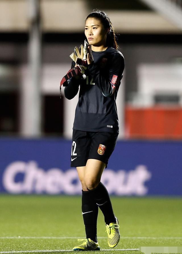 中国女足|被主教练毁掉的中国女足巨星,贾秀全是否该给她一个机会?