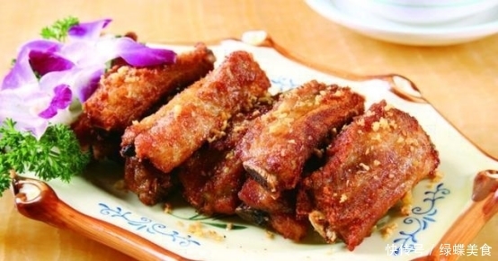 做法|家人都爱吃的几道家常菜,做法简单,好吃不上火,吃一次就忘不了