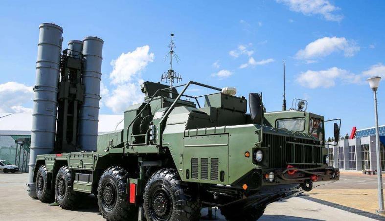 土耳其|幸好当年没卖红旗9,土耳其讨好普京果然是阴谋,S400秘密全泄露