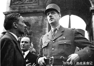 法国|戴高乐为何是法国最伟大的总统,光是遗嘱就能秒杀其他总统