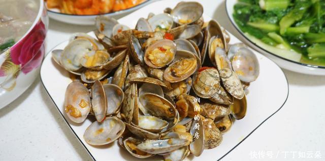 营养|我家的晚餐,荤素搭配很营养,都是简单的家常菜,从来都不叫外卖