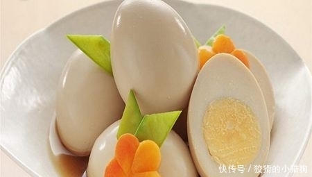  真的|5元一个鹅蛋，4元一斤鸡蛋，鹅蛋真的比鸡蛋好那么多吗？