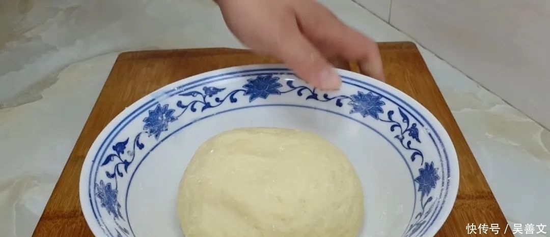 夏后|立夏后,多给家人吃此零食,比面包好吃,比蛋糕还香,家人爱吃