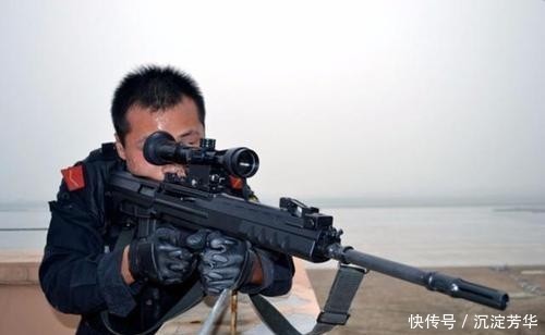 对付|狙击手这么厉害,怎么对付?从假人到无人机,让狙击手苦不堪言