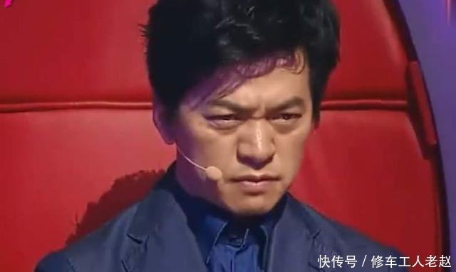  中国好声音|李健当年给大壮两次机会，但还死性不改，后因这一细节败坏路人缘