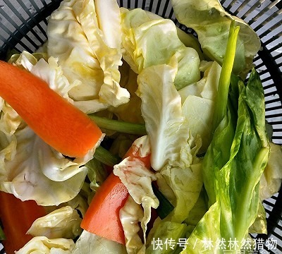  韩式圆|#夏日消暑，非它莫属#韩式圆菜泡菜