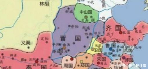 反秦|秦朝灭亡之后，战国七雄都能复国，最强的秦国为何无人复国？