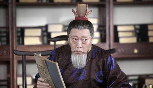  严嵩|严嵩：他是遗臭万年的奸臣，也是对爱情忠贞不渝的男人！