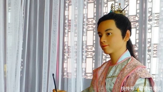 历史|中国历史上的三次当仁不让,一次比一次惊艳