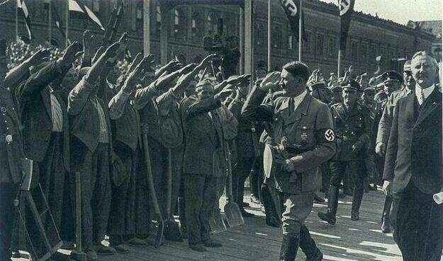 至今|世界上最诚信的国家,战败后赔偿1万亿,分期付款至今还在接着还