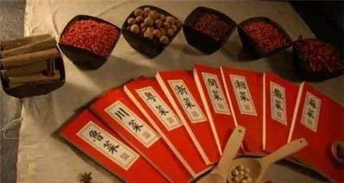 中国|中国一道“禁菜”,却被泰国发扬光大,网友:你们怎么下得去口?