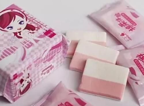 变态|第一眼看不出来的食物,假牙不算什么,看到最后一种我差点以为自己是个变态