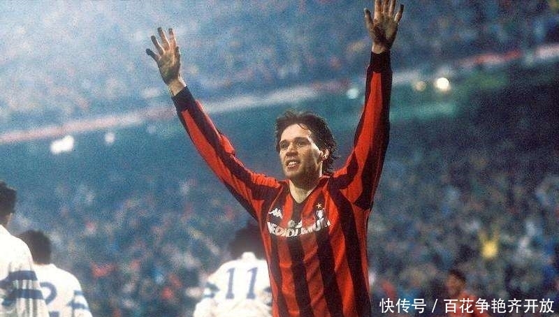 克尔|马拉多纳球员生涯的对手排名，范巴斯滕位居首位！莱因克尔第二