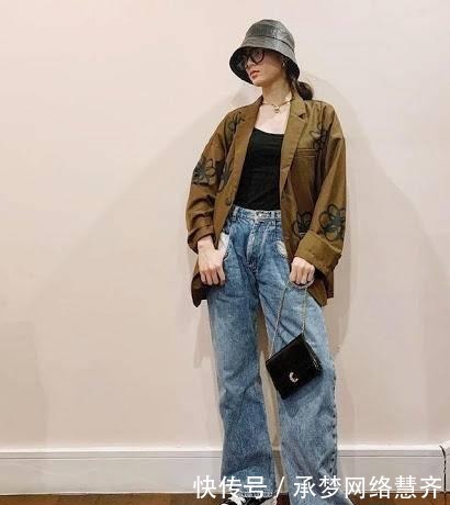 运动服|早秋穿什么?今年流行什么?运动服也能这么时髦你知道吗?