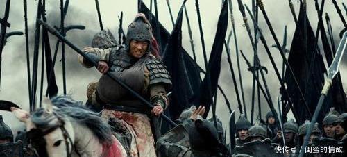 棋逢对手|长坂坡上,赵云赵子龙大战天下第一枪王,棋逢对手!