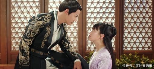 新剧|又一甜宠新剧来袭,男女主高颜值,光看预告就已经等不及了