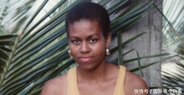 到底|民众希望米歇尔当总统,她到底有什么魅力?网友:奥巴马捡到了宝