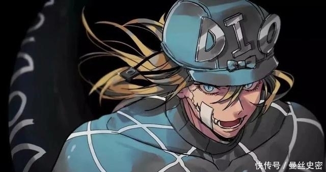 改变|JOJO:没有原创替身存在的无聊世界,快去改变