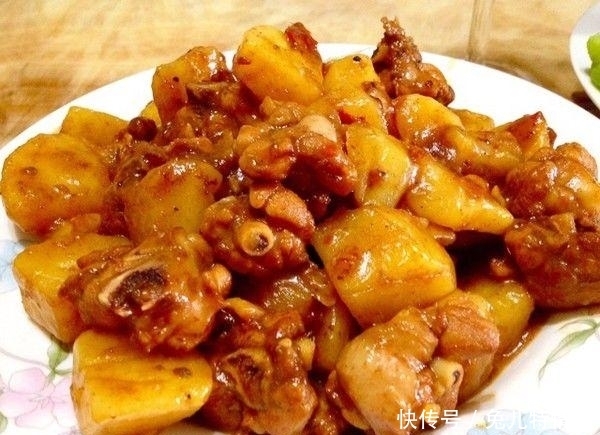 幸福感|吃出满满的幸福感的家常菜,解馋下饭,老少皆宜