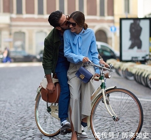 女人味|一件真丝衬衣告诉你，这样更加女人味哦！