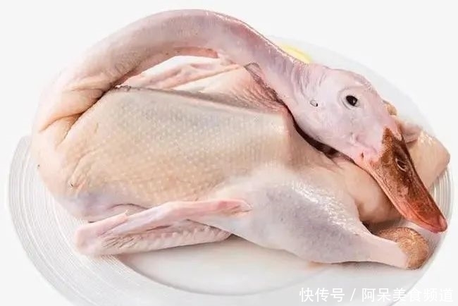  养人|天气炎热时，这些食材最养人！