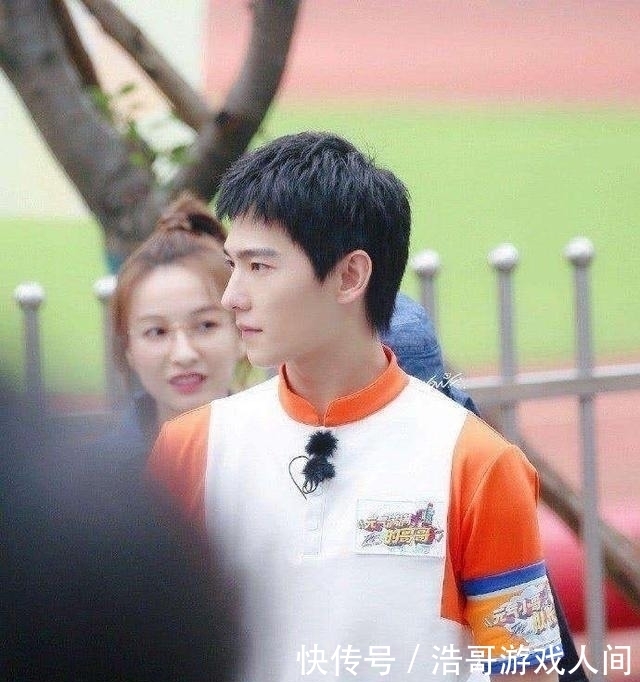 舞台|杨洋为何重返综艺舞台,真相令人发笑