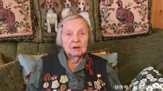 战疫|列国战疫:“战斗民族”俄罗斯的“卫国战争”