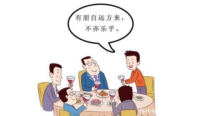 牢记|酒桌上被质问“不喝酒, 你是不是男人”, 牢记这2句话, 反败为胜