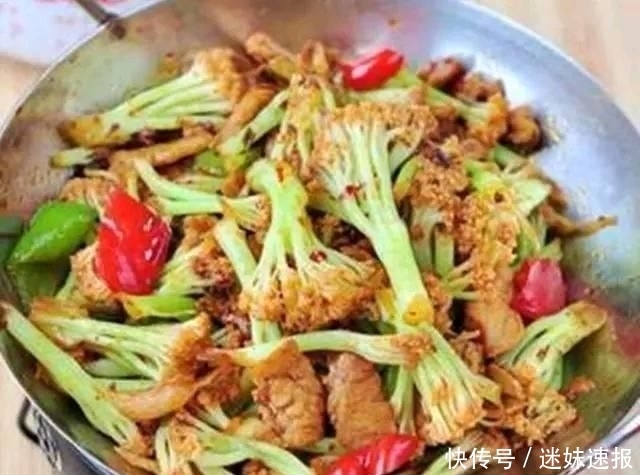 倒入|自从学会这几道菜,鲜香下饭,美味简单营养,学会不用下馆子