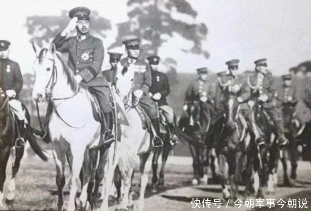 工业|日本国土面积不大,二战为什么有这么多兵源,主要有3点因素