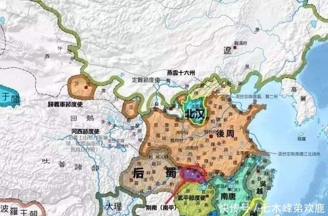 回答|明朝和清朝的正式国号是什么?看似简单的问题一回答就错