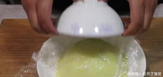 土豆|新的吃土豆的方式,加上一杯牛奶,营养和美味,重点孩子还是爱吃