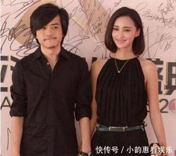 近况|张歆艺前夫近况,捧红了她,却只享受1年婚姻换来一句:不合适