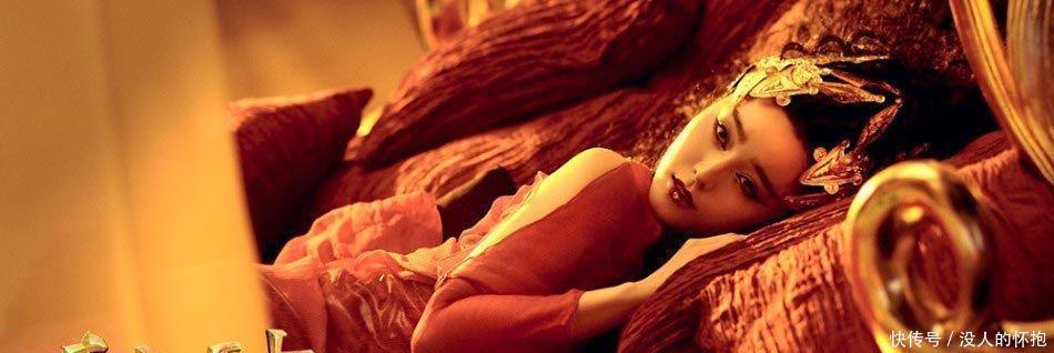  女子|古代这个刑罚, 犯人看到就腿软, 如今却升级成时尚女子必备！