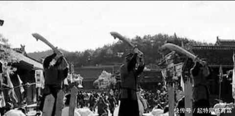 十族|历史上夷三族、诛九族常见,但被灭十族的,历史上仅此一人