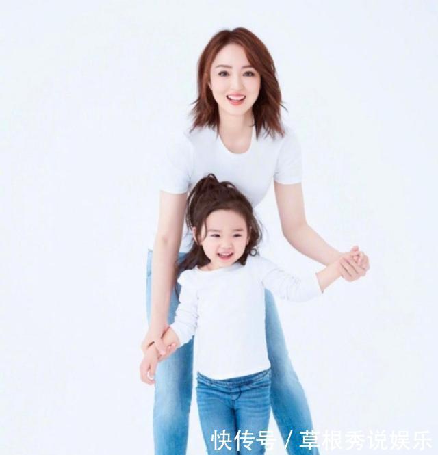  被迫|董璇孙女小酒窝，稀有“家徒四壁”？被迫偿还