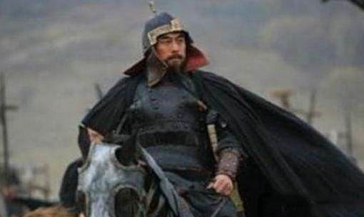 秦始皇|战国四大名将中,为何只有王翦能得善终