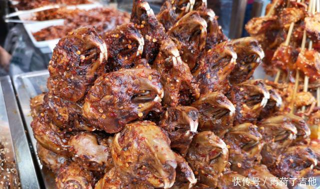 美食|中国五大“吃货”城市,各种美食百花争艳,哪一座城市能排第一